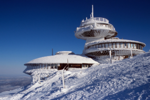 meteo observatory