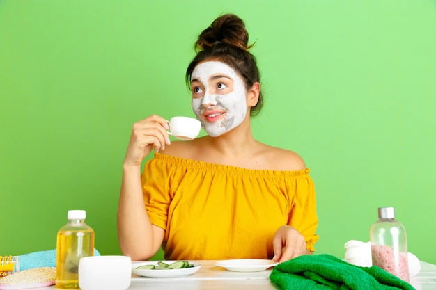 6 Best Organic Masks for Skincare