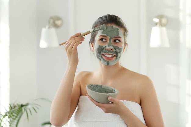 6 Best Organic Masks for Skincare