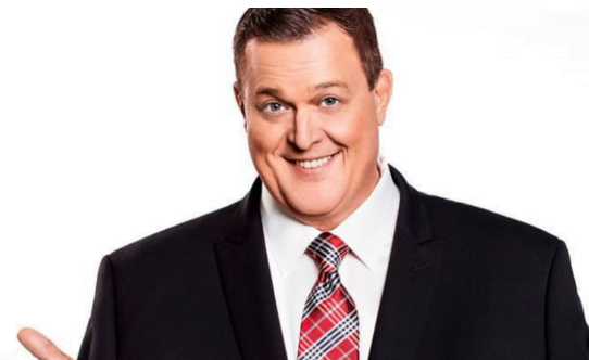 Secrets of Billy Gardell's Weight Loss Journey